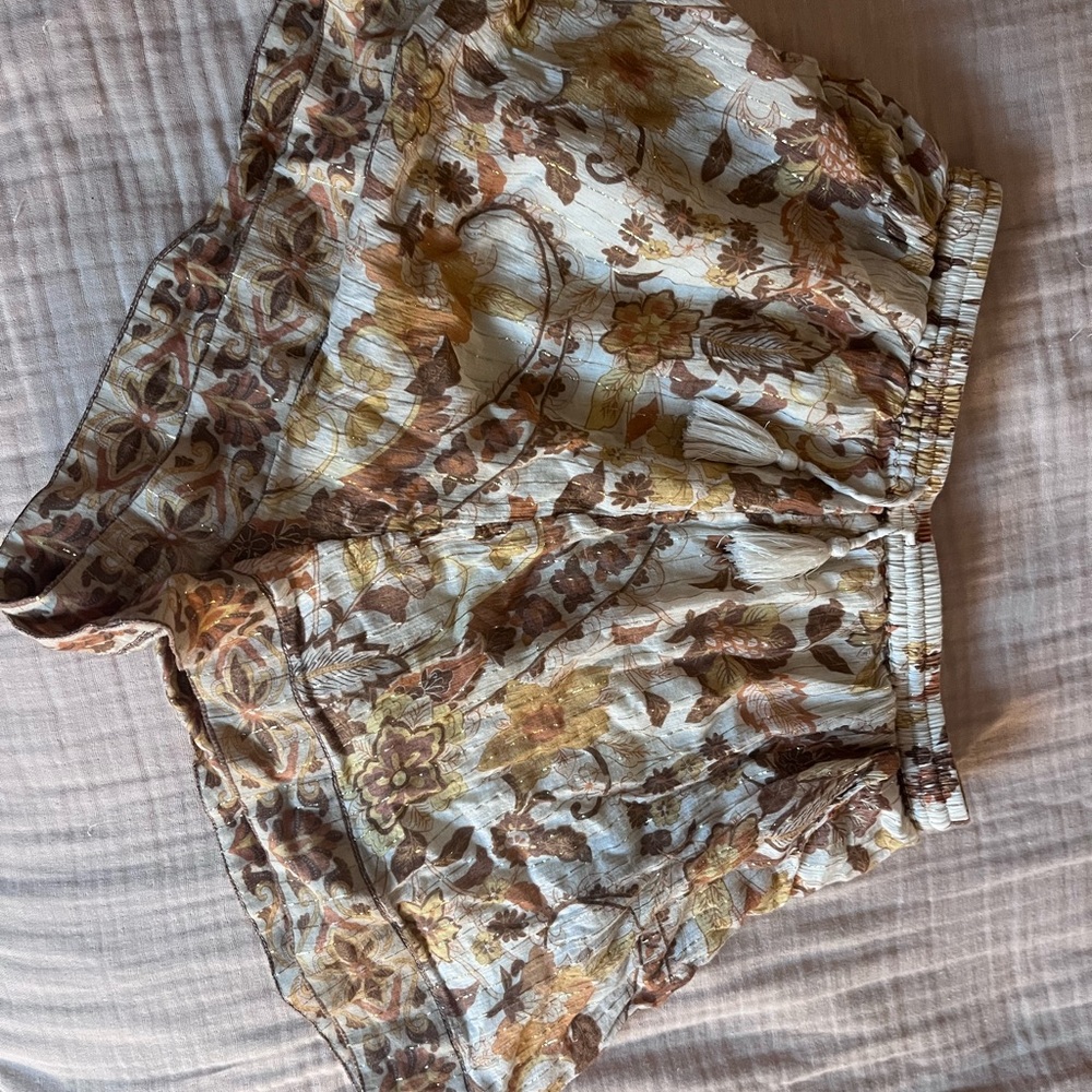 Spell shorts